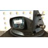 RETROVISORE EST. REGOLAZ. ELETTR. SX. 012 RENAULT LAGUNA 2A SERIE (03/01-09/07) F4PC7 7701049058