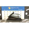 RETROVISORE EST. REGOLAZ. ELETTR. SX. 012 RENAULT LAGUNA 2A SERIE (03/01-09/07) F4PC7 7701049058