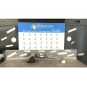 MOTORINO TERGIPARABREZZA 044 FORD C-MAX (CB3) (03/07-12/11) G8DB 1255958