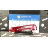 FANALE POST. DX. 047 FORD C-MAX (CB3) (03/07-12/11) G8DB 1619507