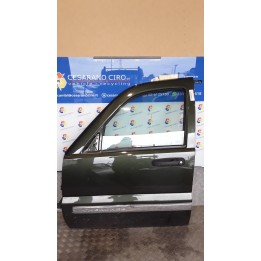 PORTA ANT. SX. 061 JEEP CHEROKEE (KJ) (11/01-11/04) 54C K55176891AI