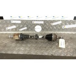 SEMIALBERO ANT. COMPL. SX. 081 HONDA HR-V 1A SERIE (01/99-02/06) D16W1 44306S2H951