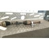 SEMIALBERO ANT. COMPL. DX. 082 HONDA HR-V 1A SERIE (01/99-02/06) D16W1 44305S2H950