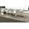 SEMIALBERO ANT. COMPL. DX. 082 HONDA HR-V 1A SERIE (01/99-02/06) D16W1 44305S2H950
