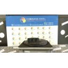 BLOCCO COMANDI ALZACRISTALLI 096 RENAULT KOLEOS (05/08-) M9RG8 NB3721019053003