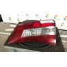 FANALE POST. PARTE INT. DX. 106 RENAULT KOLEOS (05/08-) M9RG8 26550JY05A
