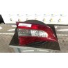 FANALE POST. PARTE INT. SX. 107 RENAULT KOLEOS (05/08-) M9RG8 26555JY05A