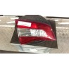 FANALE POST. PARTE INT. SX. 107 RENAULT KOLEOS (05/08-) M9RG8 26555JY05A