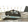 ALZACRISTALLO ELETTR. PORTA POST. SX. 109 RENAULT KOLEOS (05/08-) M9RG8 827214390R