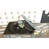 ALZACRISTALLO ELETTR. PORTA POST. SX. 109 RENAULT KOLEOS (05/08-) M9RG8 827214390R