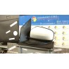 RETROVISORE EST. REGOLAZ. ELETTR. EQPT1;RETROVISORI EST.01-02-03 SX. 110 RENAULT KOLEOS (05/08-) M9RG8 96302JY02A