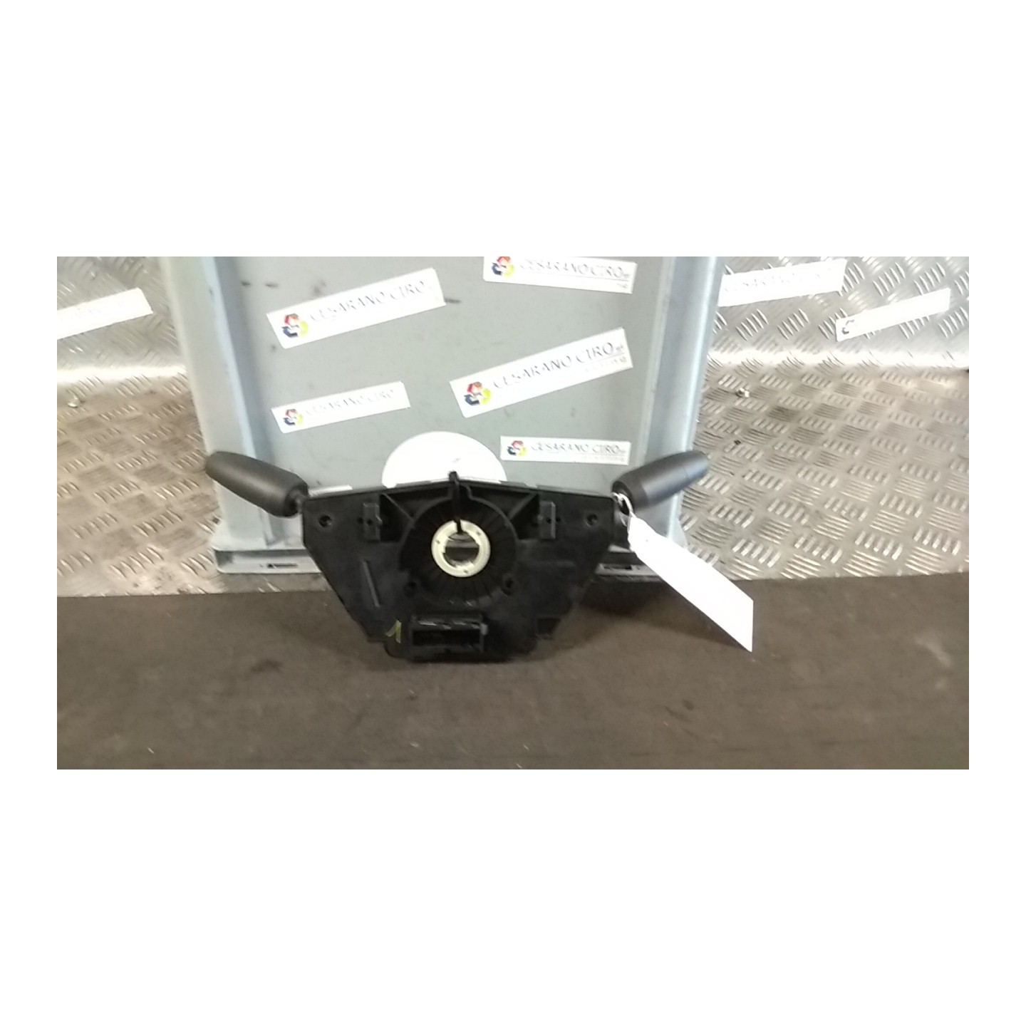 DEVIOGUIDASGANCIO 120 OPEL CORSA (S07) (07/06-02/11) Z12XEP NB0819016035008