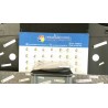 ALETTA PARASOLE PARABREZZA SX. 142 CHRYSLER PT CRUISER (05/00-10/05) 664 0TF87MF1AD