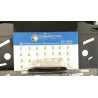 ALETTA PARASOLE PARABREZZA DX. 143 CHRYSLER PT CRUISER (05/00-10/05) 664 0TF86MF1AD