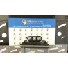 BLOCCO COMANDO CLIMATIZZAZIONE 146 CHRYSLER PT CRUISER (05/00-10/05) 664 NB5576061008004