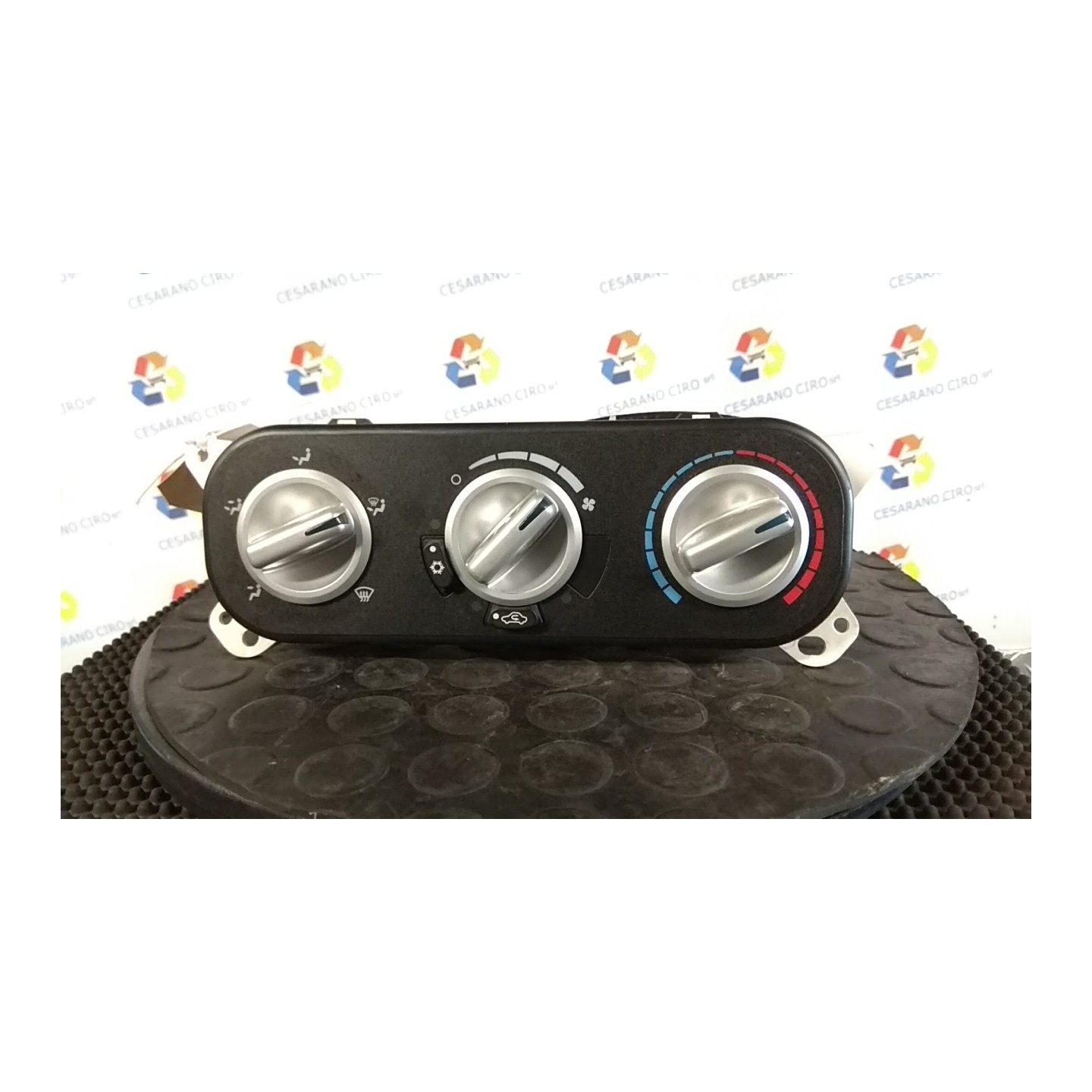 BLOCCO COMANDO CLIMATIZZAZIONE 146 CHRYSLER PT CRUISER (05/00-10/05) 664 NB5576061008004