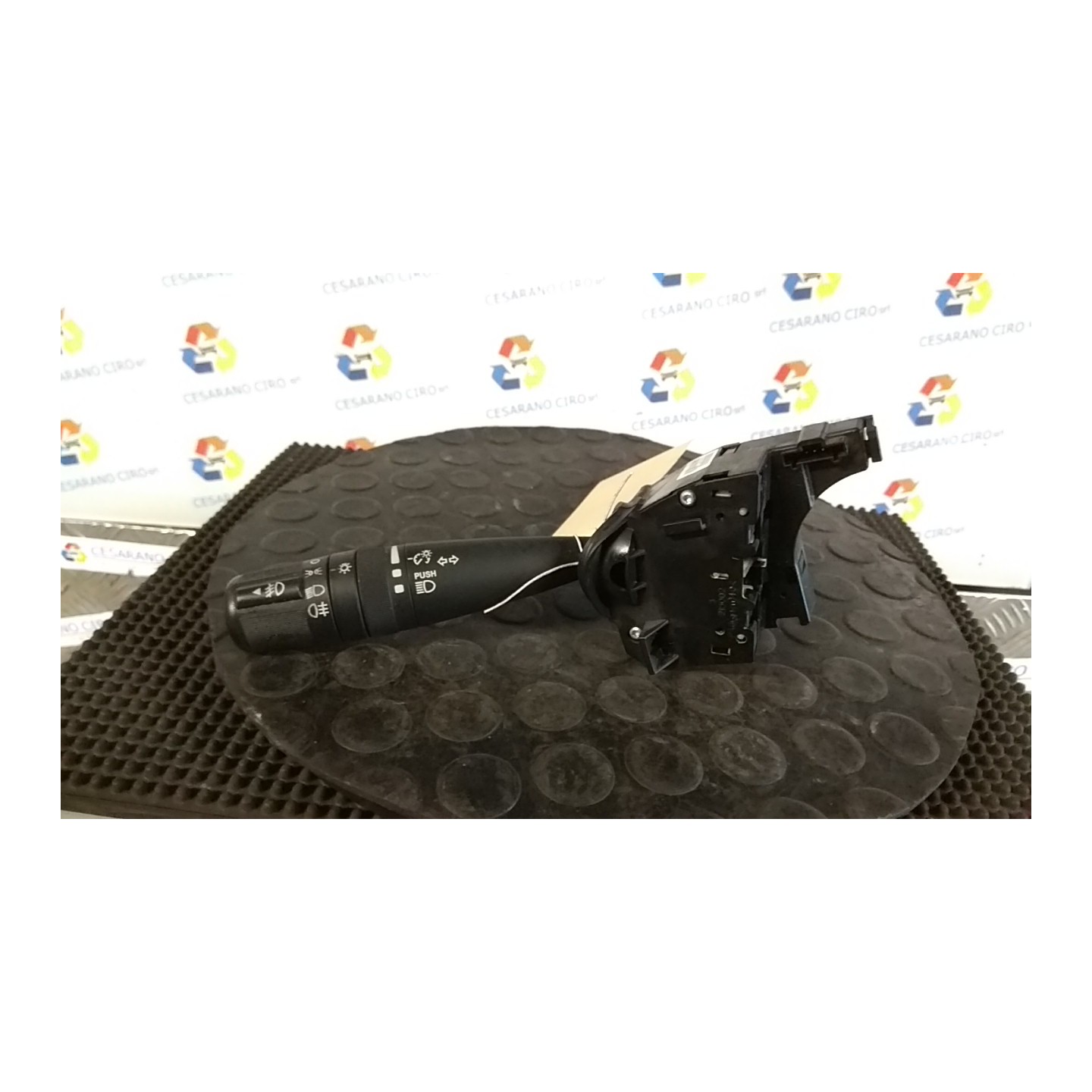 INTERRUTTORE BLOCCO COMANDO LUCI C/ANT/RETRONEBBIA 147 CHRYSLER PT CRUISER (05/00-10/05) 664 05019714AA