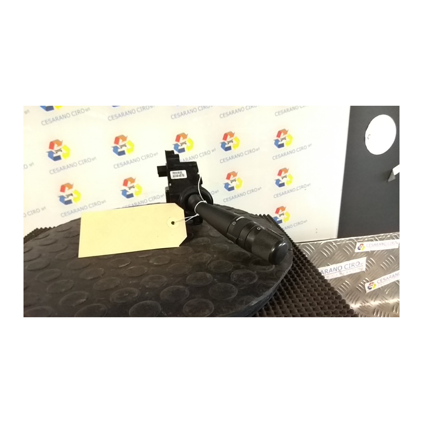 INTERRUTTORE BLOCCO COMANDO LUCI C/ANT/RETRONEBBIA 147 CHRYSLER PT CRUISER (05/00-10/05) 664 05019714AA