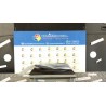 ALETTA PARASOLE PARABREZZA DX 153 MAZDA MX-5 (03/90-04/06) BP NB5409085002024DX