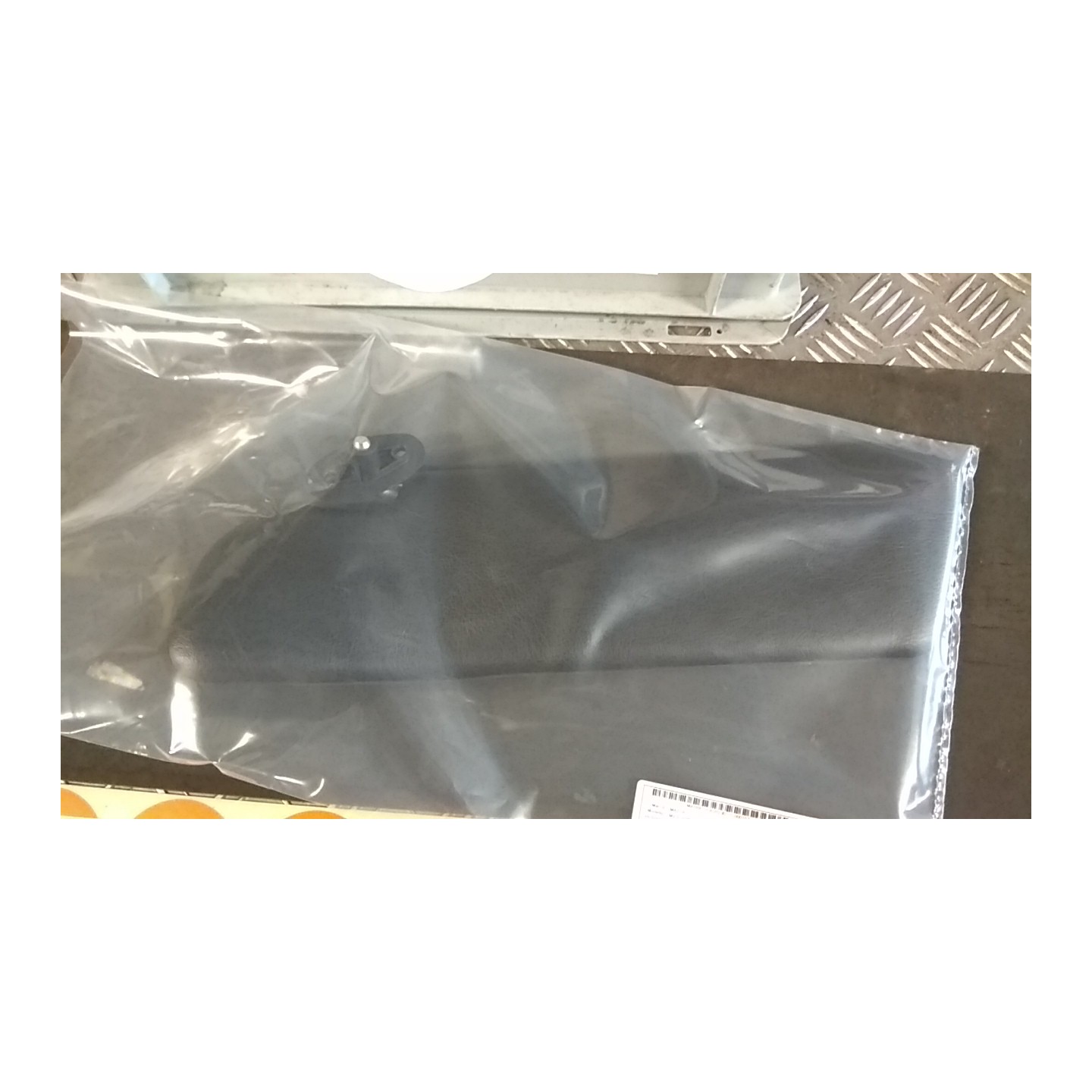 ALETTA PARASOLE PARABREZZA DX 153 MAZDA MX-5 (03/90-04/06) BP NB5409085002024DX