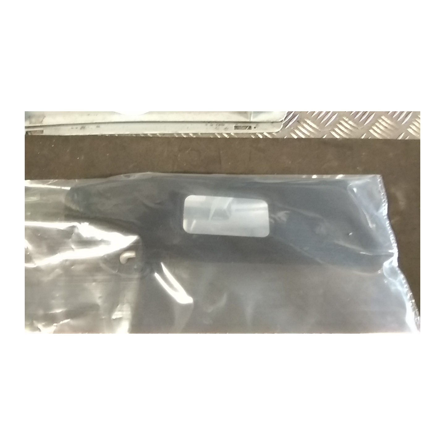 ALETTA PARASOLE PARABREZZA DX 153 MAZDA MX-5 (03/90-04/06) BP NB5409085002024DX