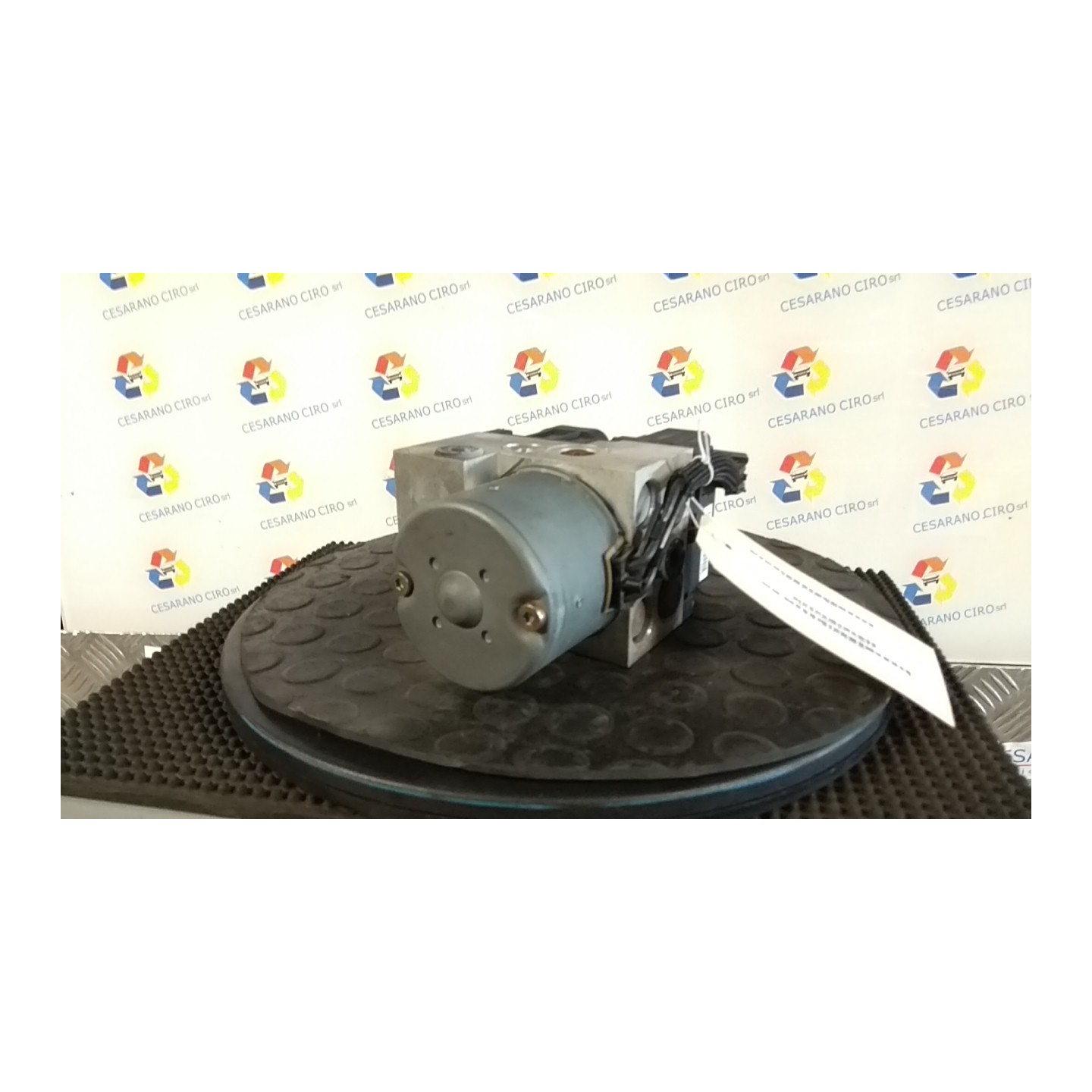 POMPA ABS 154 MAZDA MX-5 (03/90-04/06) BP NB8643780G