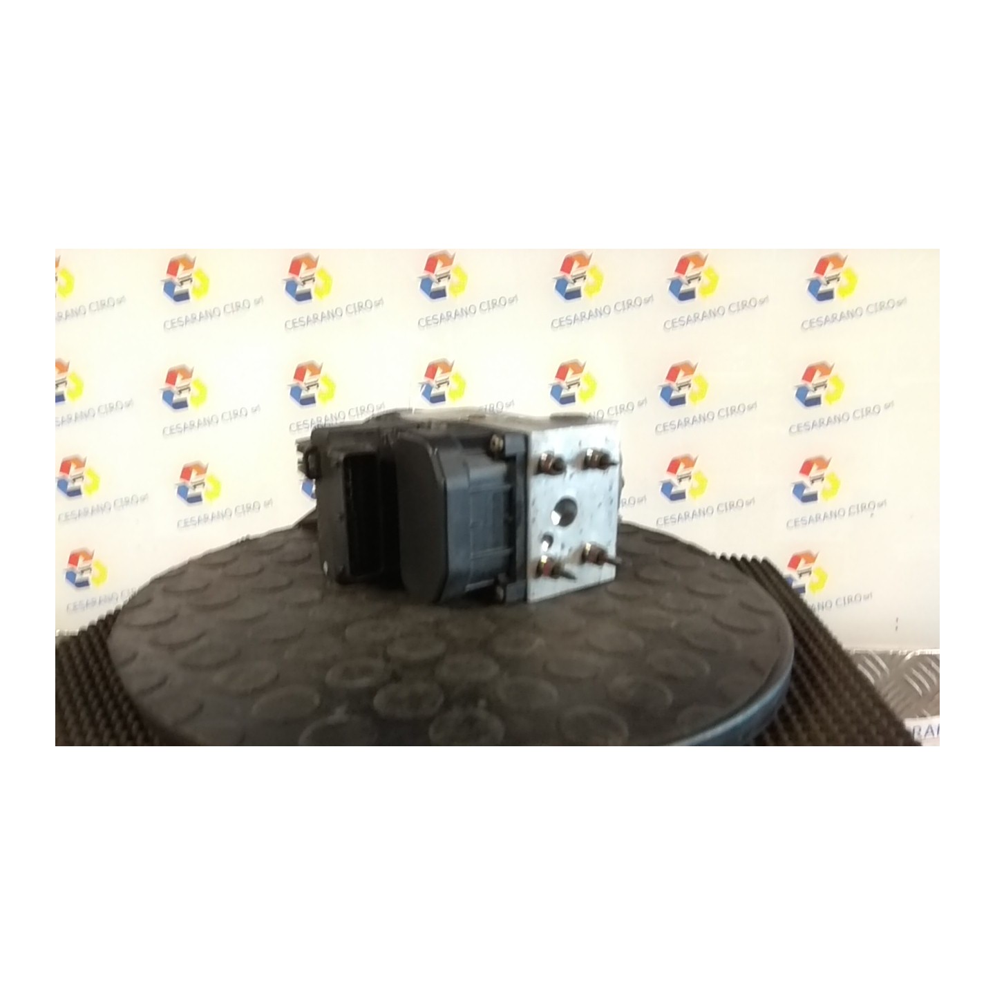 POMPA ABS 154 MAZDA MX-5 (03/90-04/06) BP NB8643780G