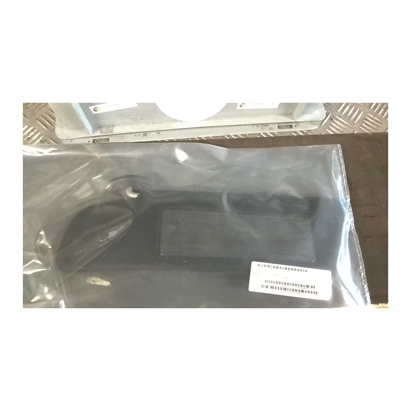 ALETTA PARASOLE PARABREZZA SX 156 MAZDA MX-5 (03/90-04/06) BP NB5409085002024SX