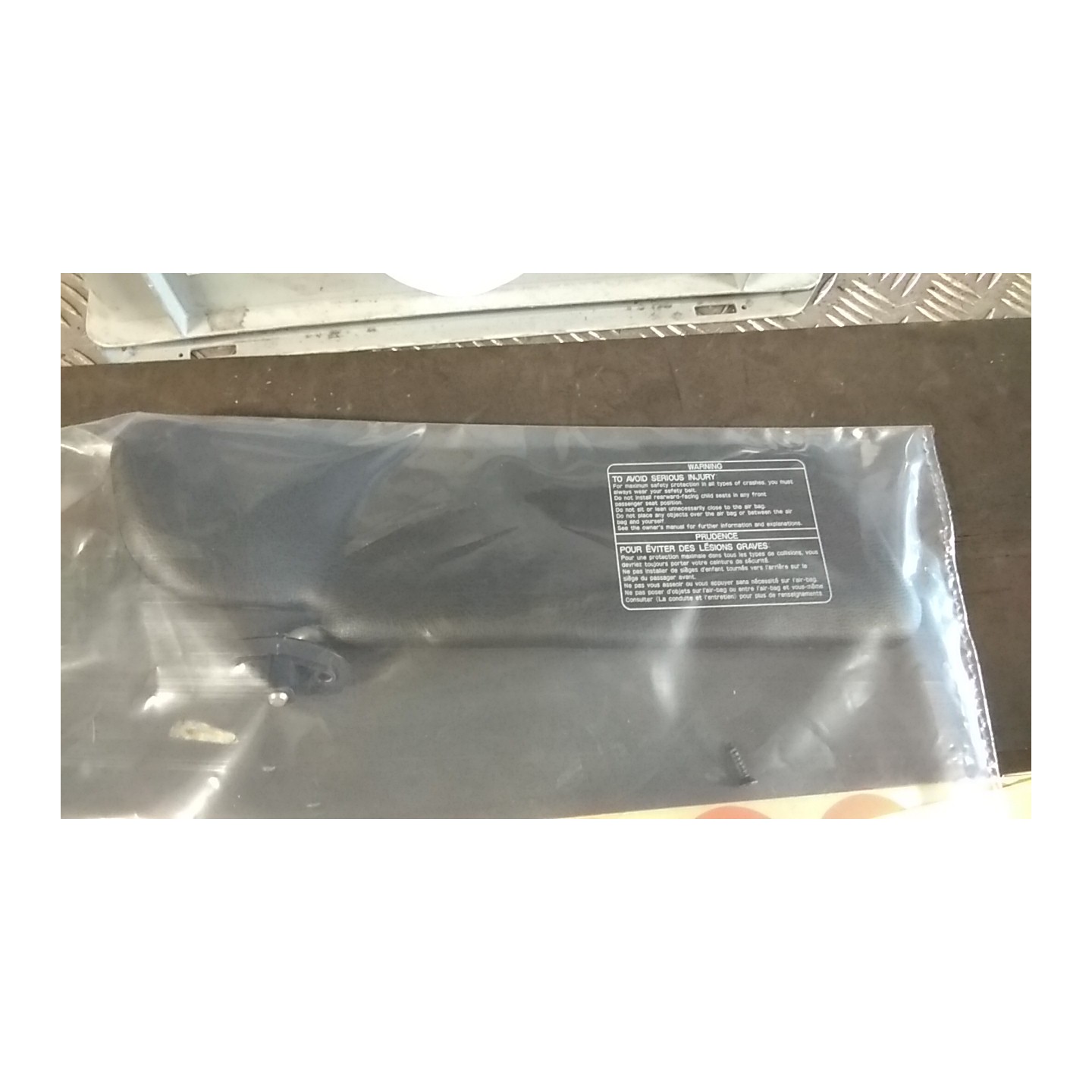 ALETTA PARASOLE PARABREZZA SX 156 MAZDA MX-5 (03/90-04/06) BP NB5409085002024SX