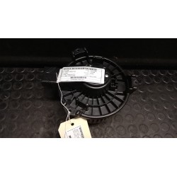 MOTORINO VENTILAZIONE ABITACOLO 025 SUZUKI SWIFT...