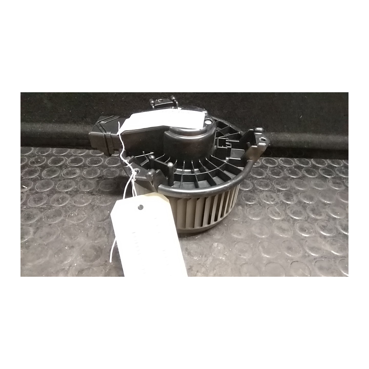 MOTORINO VENTILAZIONE ABITACOLO 025 SUZUKI SWIFT (04/05-02/11) M13A 7415062JA0000