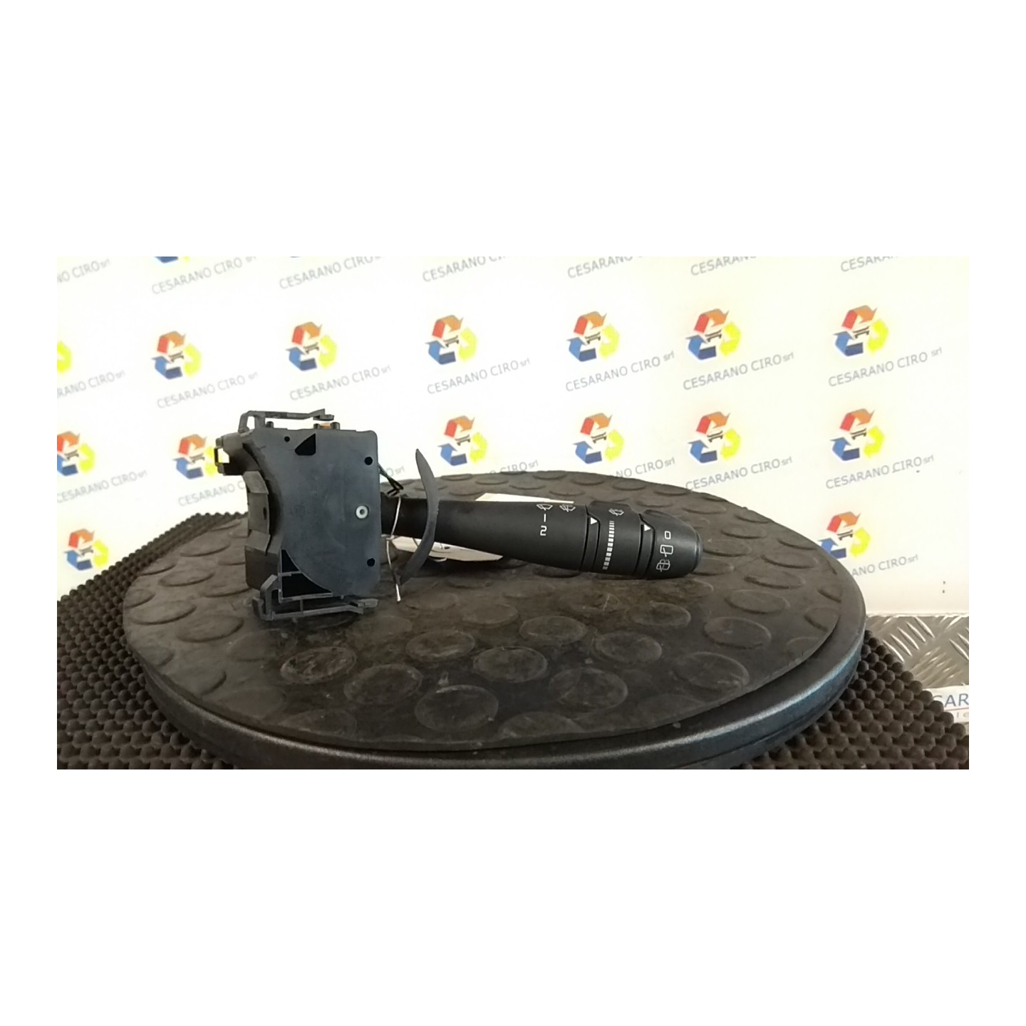 BLOCCO COMANDI TERGICRISTALLI 166 RENAULT ESPACE 3A SERIE (03/06-) M9R760 7701048915