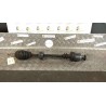 SEMIALBERO ANT. COMPL. DX. 178 RENAULT CLIO 2A SERIE (05/01-11/10) D4FB7 8200624049