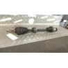 SEMIALBERO ANT. COMPL. DX. 178 RENAULT CLIO 2A SERIE (05/01-11/10) D4FB7 8200624049