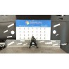 BRACCIO OSCILLANTE SOSP. ANT. DX. 179 RENAULT CLIO 2A SERIE (05/01-11/10) D4FB7 7700425228