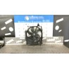 ELETTROVENTOLA 183 RENAULT CLIO 2A SERIE (05/01-11/10) D4FB7 7701070217