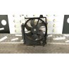 ELETTROVENTOLA 183 RENAULT CLIO 2A SERIE (05/01-11/10) D4FB7 7701070217