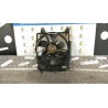 ELETTROVENTOLA 183 RENAULT CLIO 2A SERIE (05/01-11/10) D4FB7 7701070217