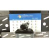 COMPRESSORE A/C ROTAZIONE 184 RENAULT CLIO 2A SERIE (05/01-11/10) D4FB7 7711134670