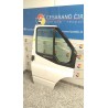PORTA ANT. C/CILINDRETTO PROD. OTOSA DX. 075 FORD TRANSIT (TT9) (06/06-) QVFA 1490442