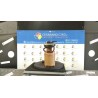 POMPA CARBURANTE 108 VOLKSWAGEN GOLF (1J) (09/97-03/06) AUS 1J0919087J