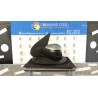 RETROVISORE EST. ELET/RISC/RIB.EL/SEN.TE SX. 006 PEUGEOT 206 (09/98-06/09) KFW 8149VJ