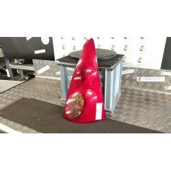 FANALE POST. DX. 009 PEUGEOT 107 (06/05-) 1KR 6351X6