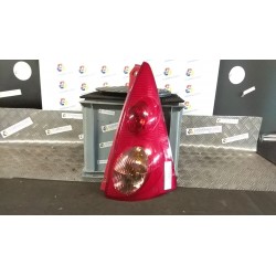 FANALE POST. DX. 009 PEUGEOT 107 (06/05-) 1KR 6351X6