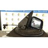 CRISTALLO RETROVISORE EST. REGOLAZ. MANUALE DX. 038 VOLKSWAGEN POLO 3A SERIE (11/94-09/01) AEX 6N1857522