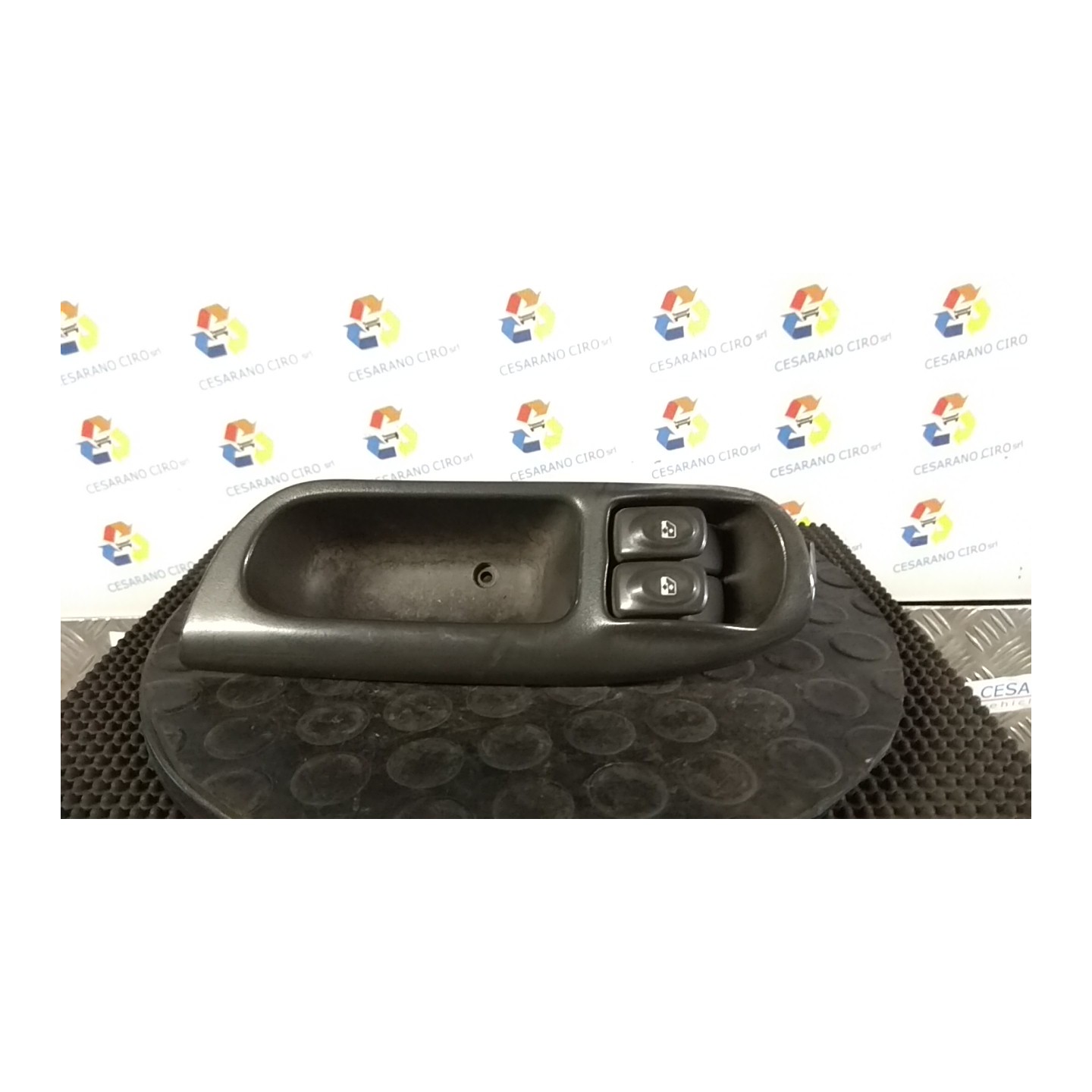 BLOCCO COMANDI ALZACRISTALLI 040 RENAULT SCENIC RX 4 (02/00-06/03) F9QK7 NB3721019035001