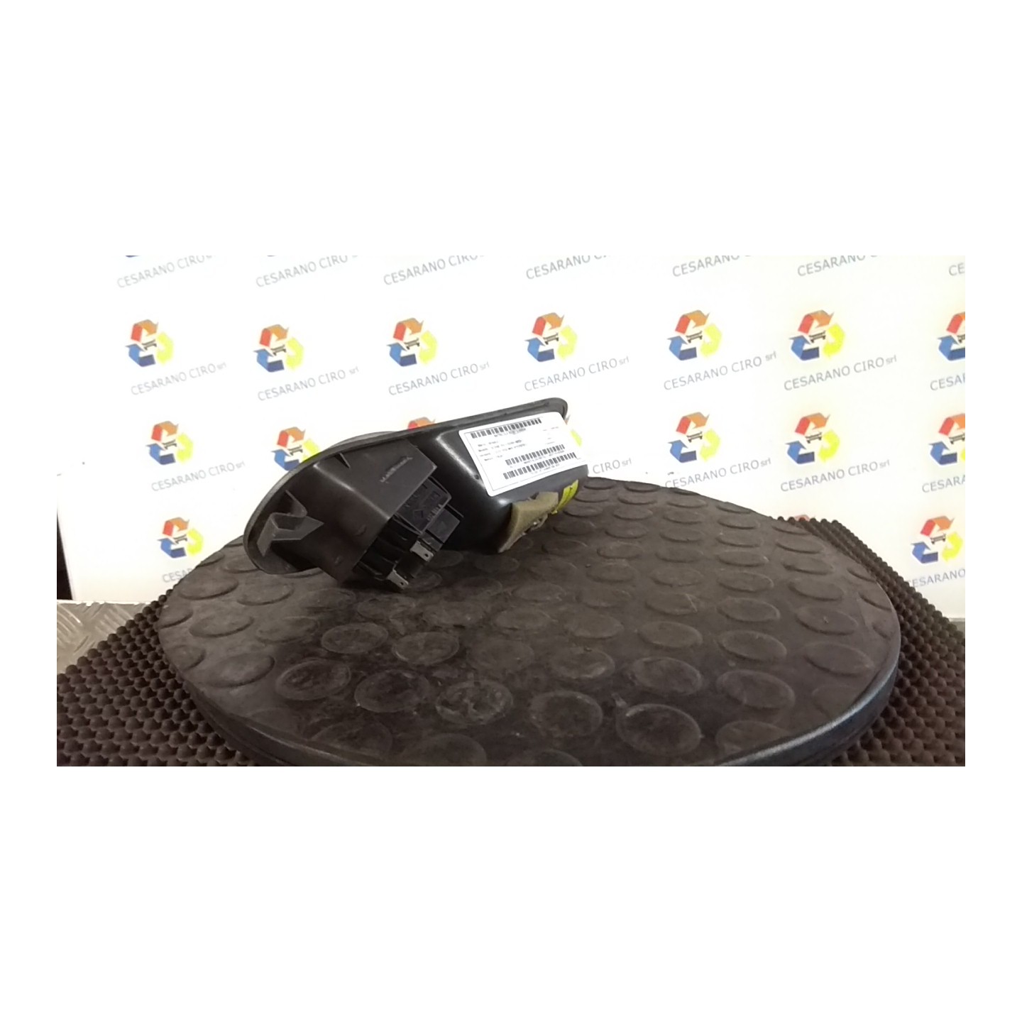 BLOCCO COMANDI ALZACRISTALLI 040 RENAULT SCENIC RX 4 (02/00-06/03) F9QK7 NB3721019035001