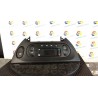 BLOCCO COMANDO CLIMATIZZAZIONE 042 RENAULT SCENIC RX 4 (02/00-06/03) F9QK7 NB5576019035001