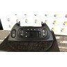 BLOCCO COMANDO CLIMATIZZAZIONE 042 RENAULT SCENIC RX 4 (02/00-06/03) F9QK7 NB5576019035001