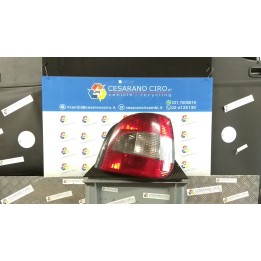 FANALE POST. DX. 043 RENAULT SCENIC RX 4 (02/00-06/03) F9QK7 7700430966